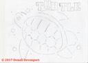 TurtleStencil